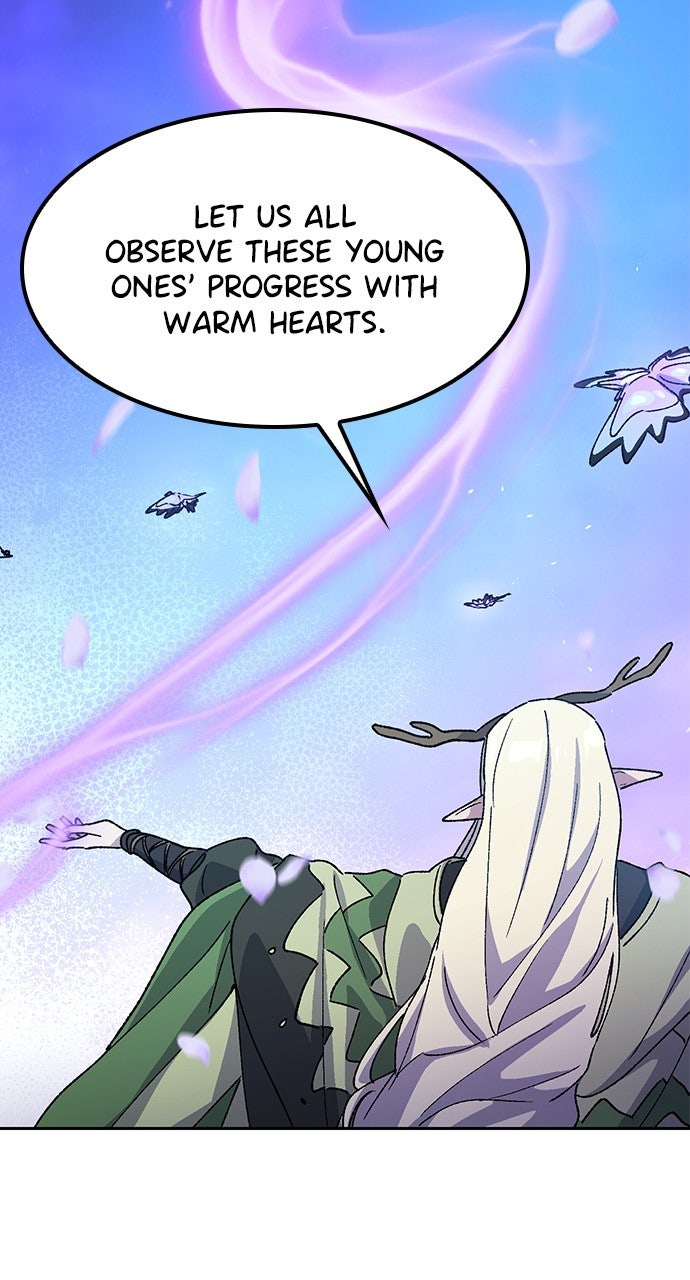 Peaceful Camping Lifein Another World Episode 61 page 66 - 