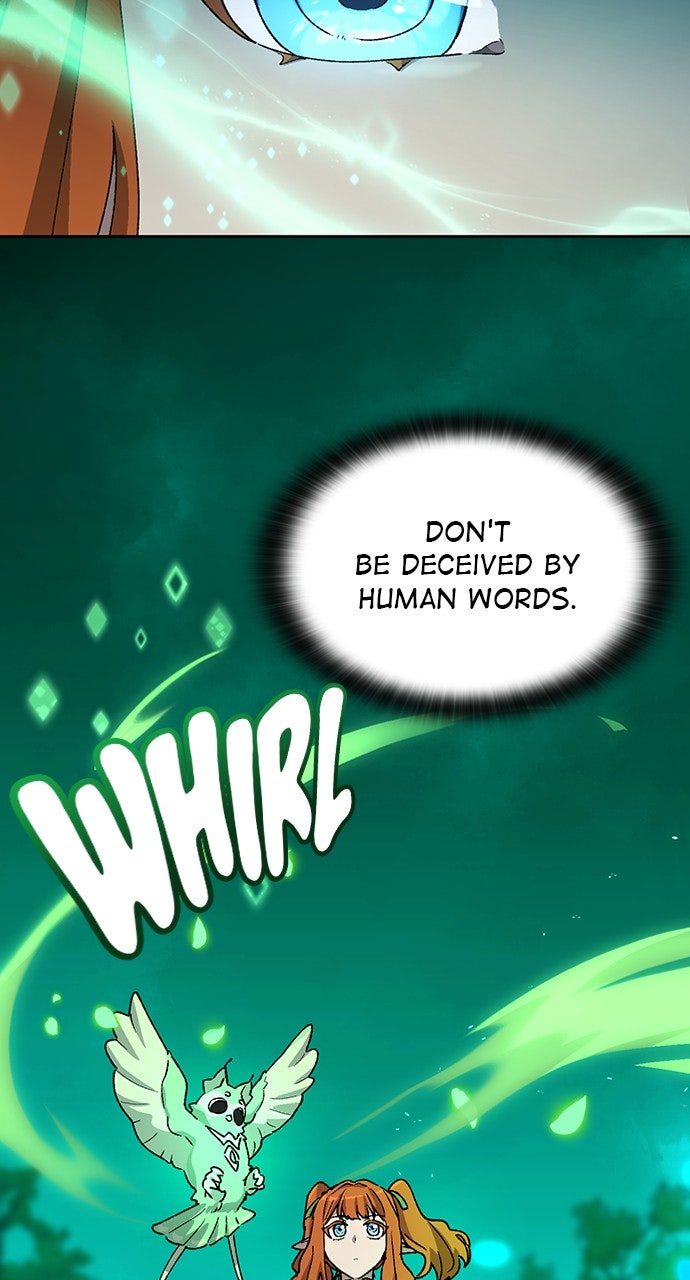 Peaceful Camping Lifein Another World Episode 61 page 74 - 