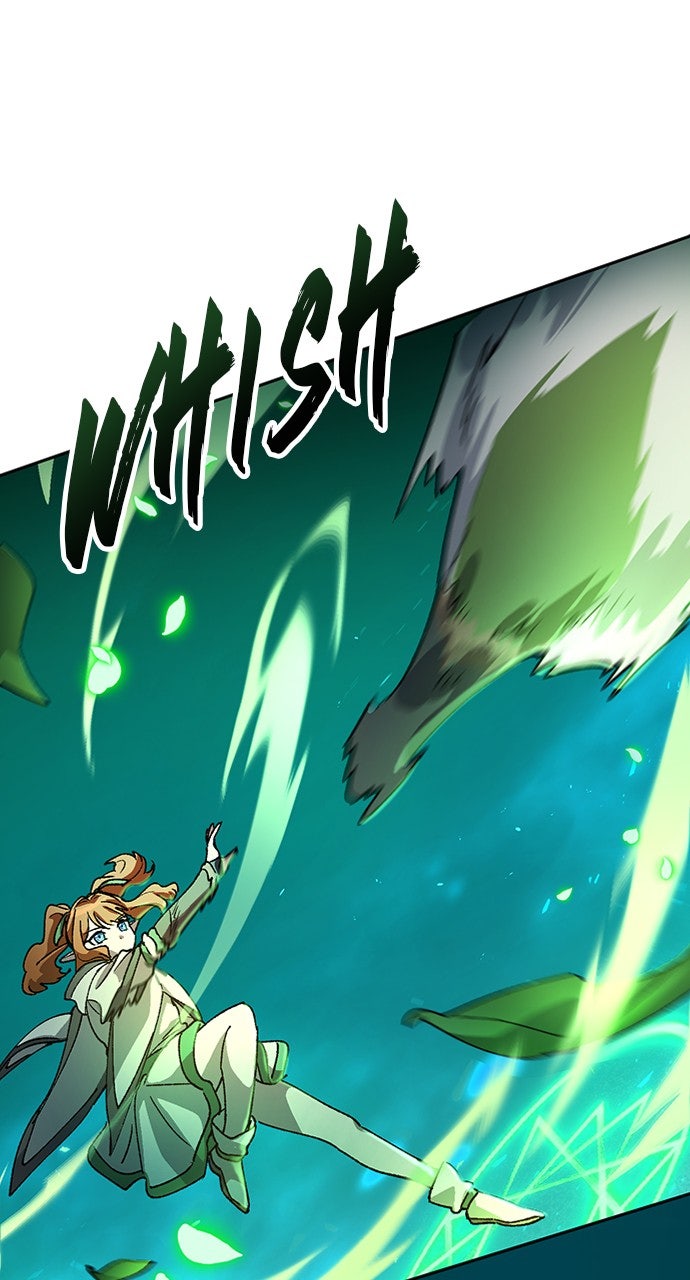 Peaceful Camping Lifein Another World Episode 61 page 80 - 
