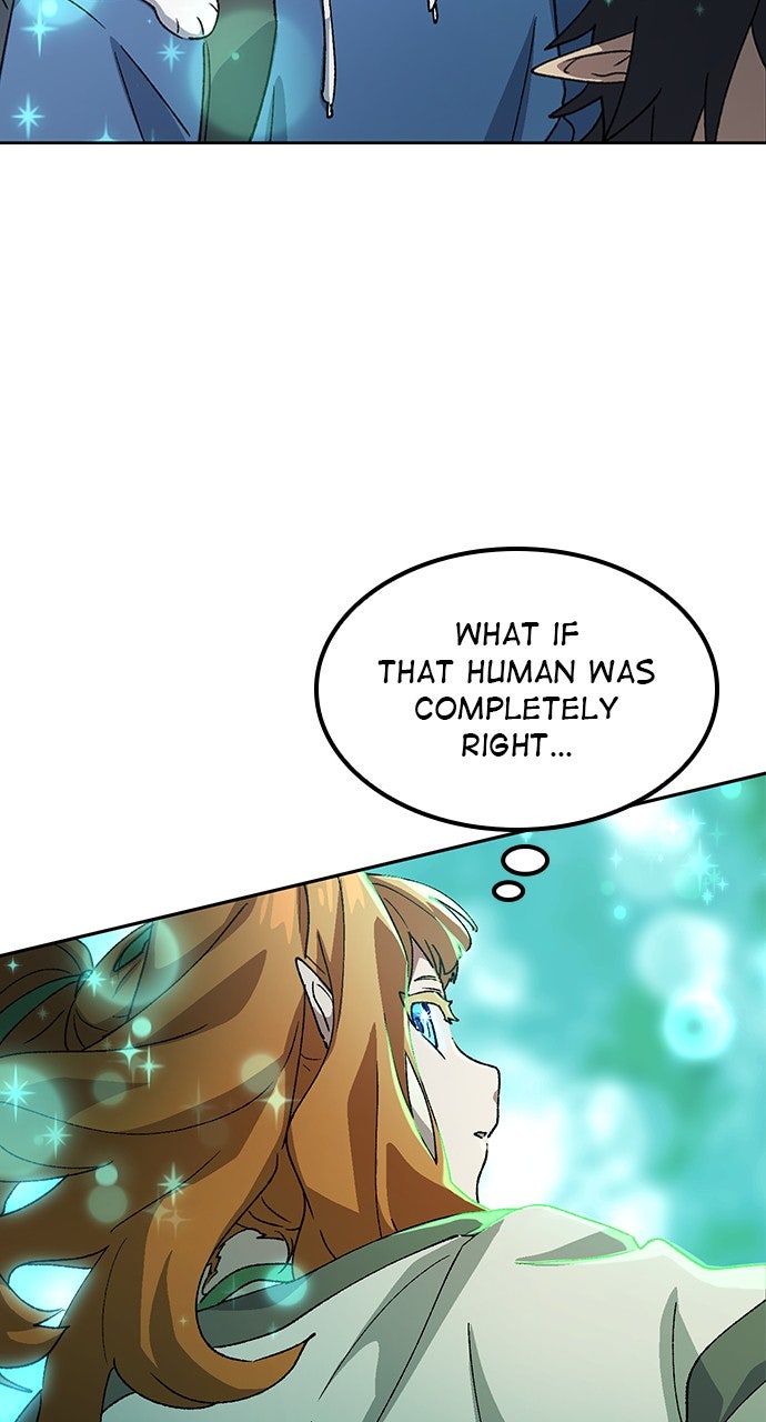 Peaceful Camping Lifein Another World Episode 61 page 84 - 