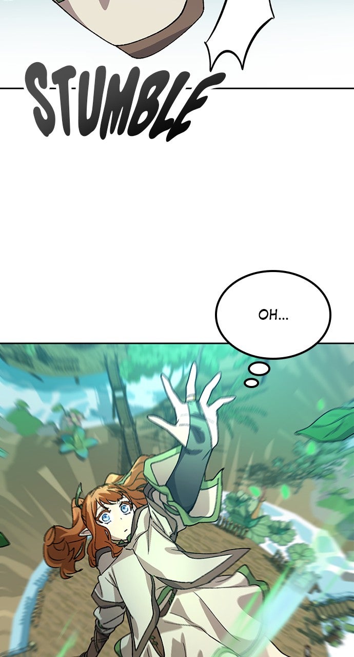 Peaceful Camping Lifein Another World Episode 61 page 86 - 