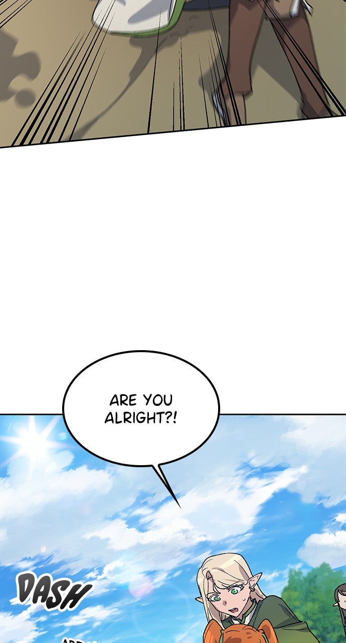 Peaceful Camping Lifein Another World Episode 61 page 93 - 