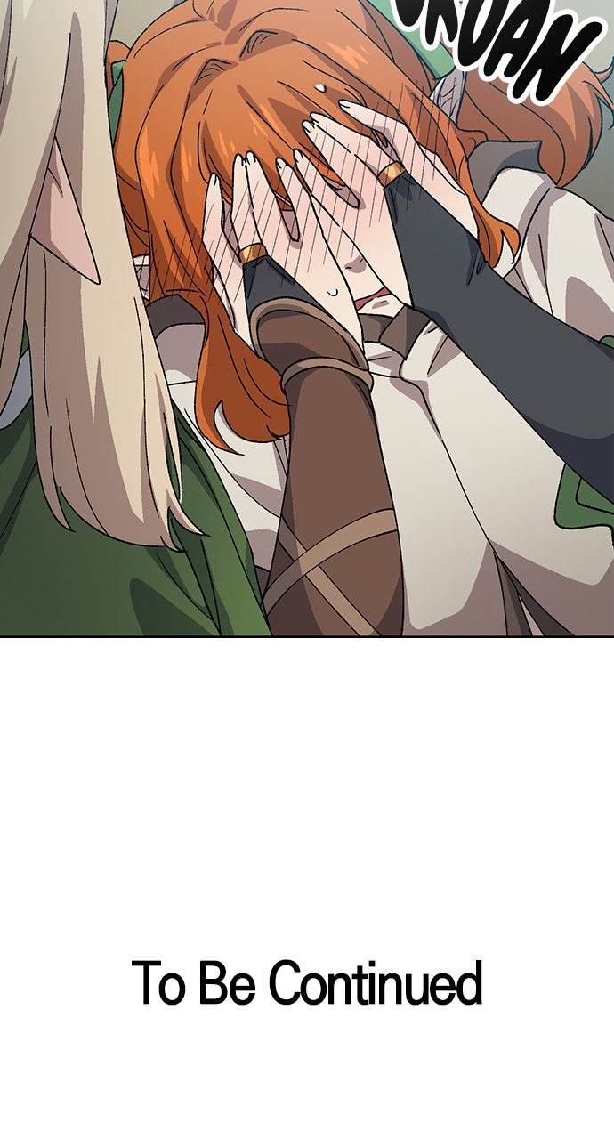 Peaceful Camping Lifein Another World Episode 61 page 95 - 