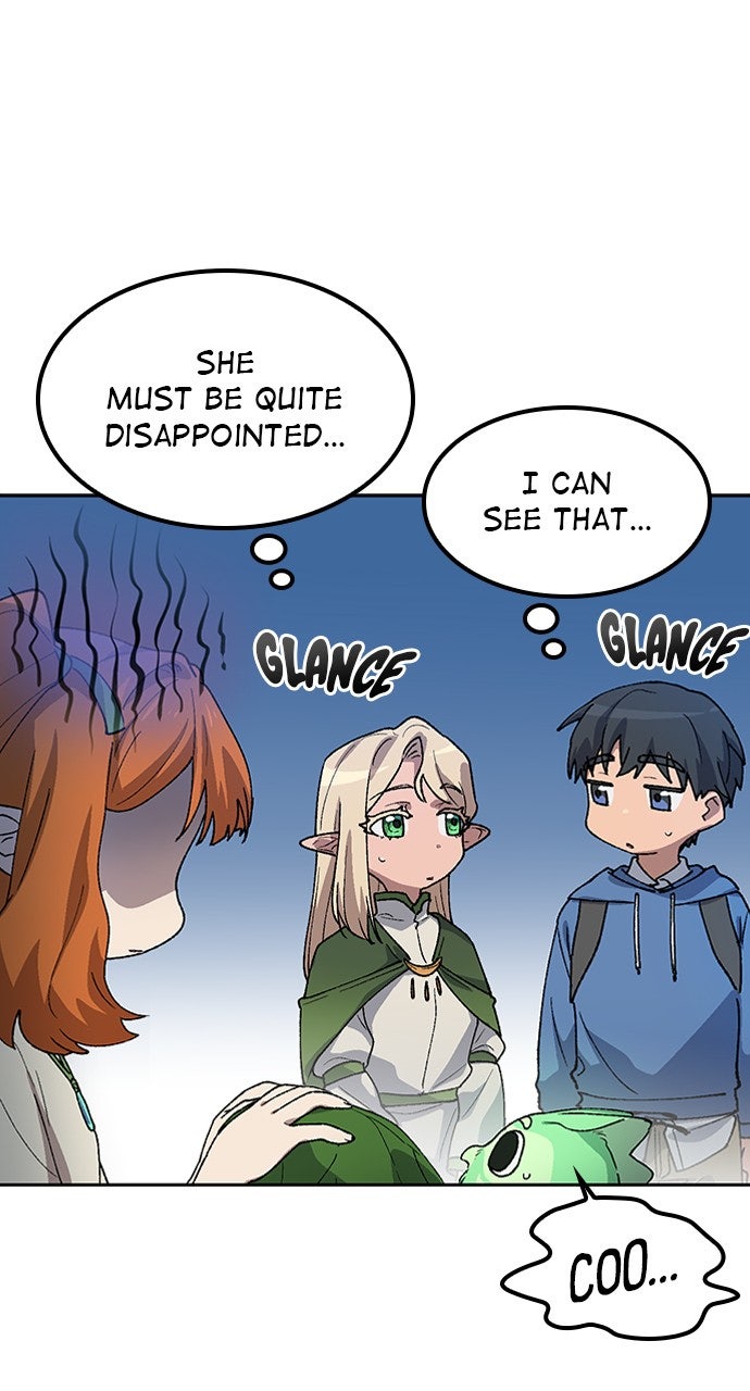 Peaceful Camping Lifein Another World Episode 62 page 13 - 