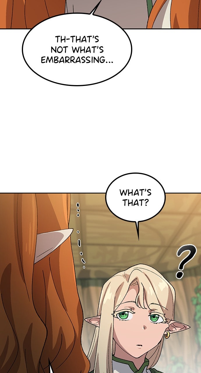 Peaceful Camping Lifein Another World Episode 62 page 17 - 
