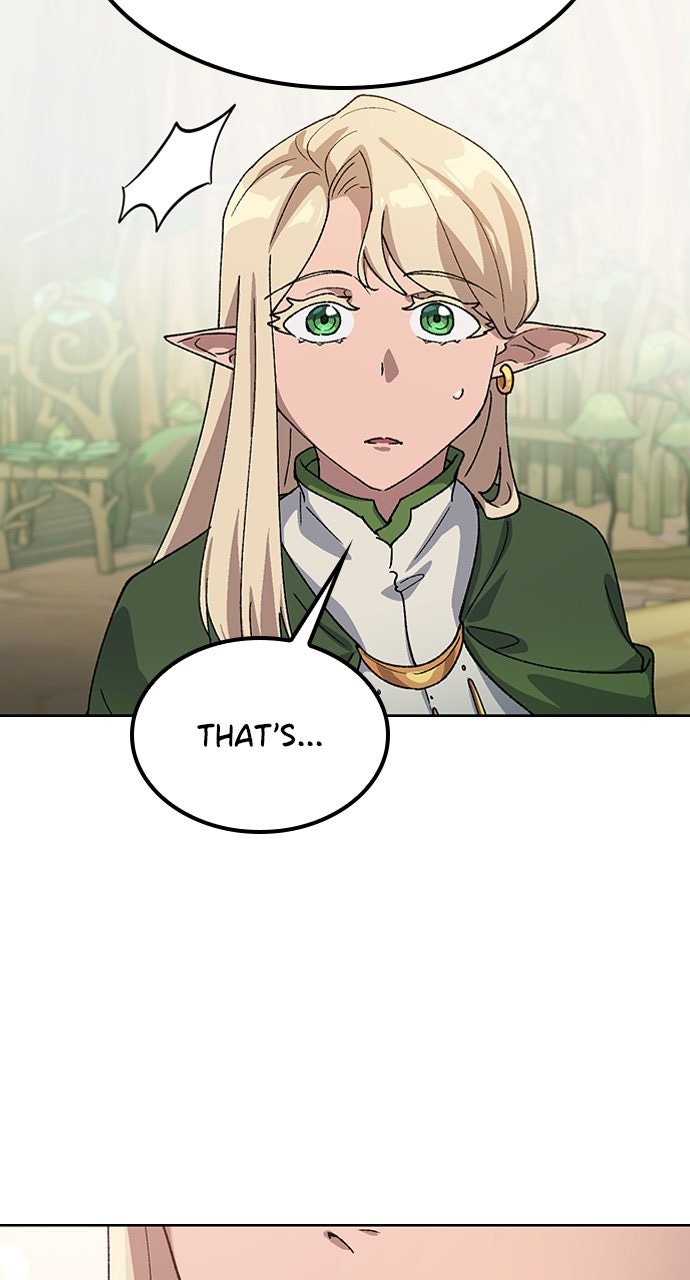 Peaceful Camping Lifein Another World Episode 62 page 23 - 