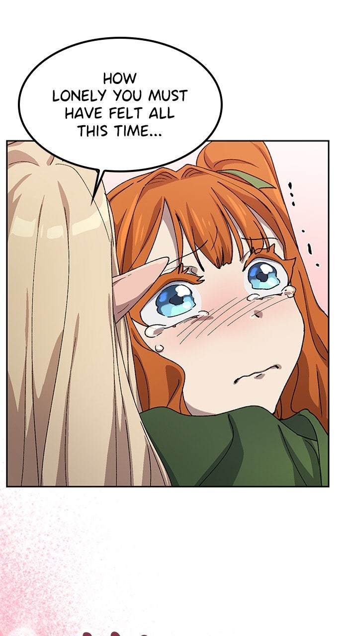 Peaceful Camping Lifein Another World Episode 62 page 27 - 