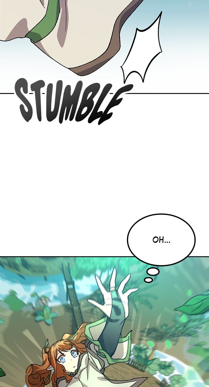 Peaceful Camping Lifein Another World Episode 62 page 4 - 