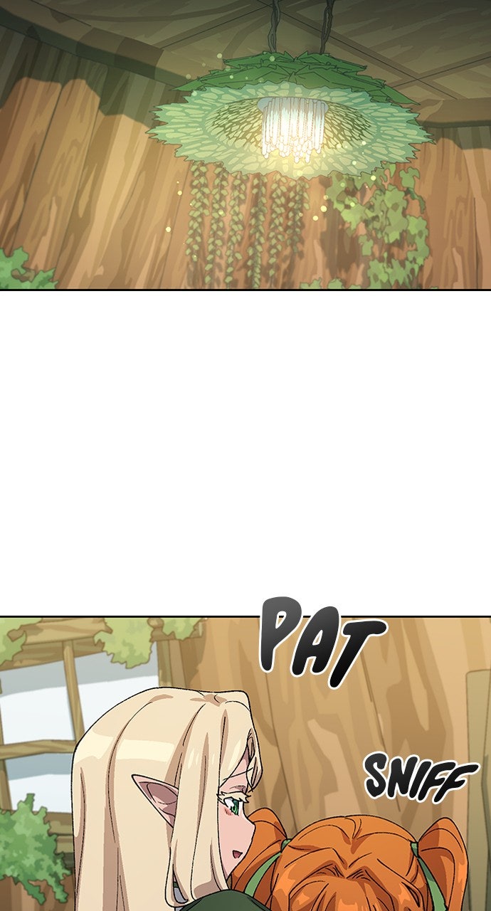 Peaceful Camping Lifein Another World Episode 62 page 31 - 