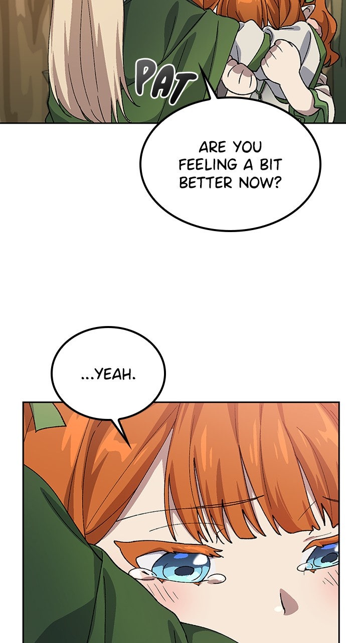 Peaceful Camping Lifein Another World Episode 62 page 32 - 