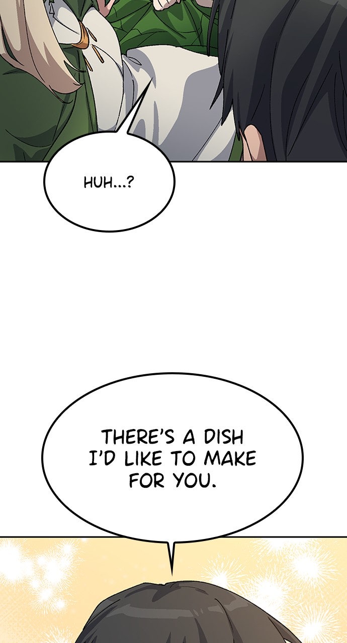 Peaceful Camping Lifein Another World Episode 62 page 35 - 