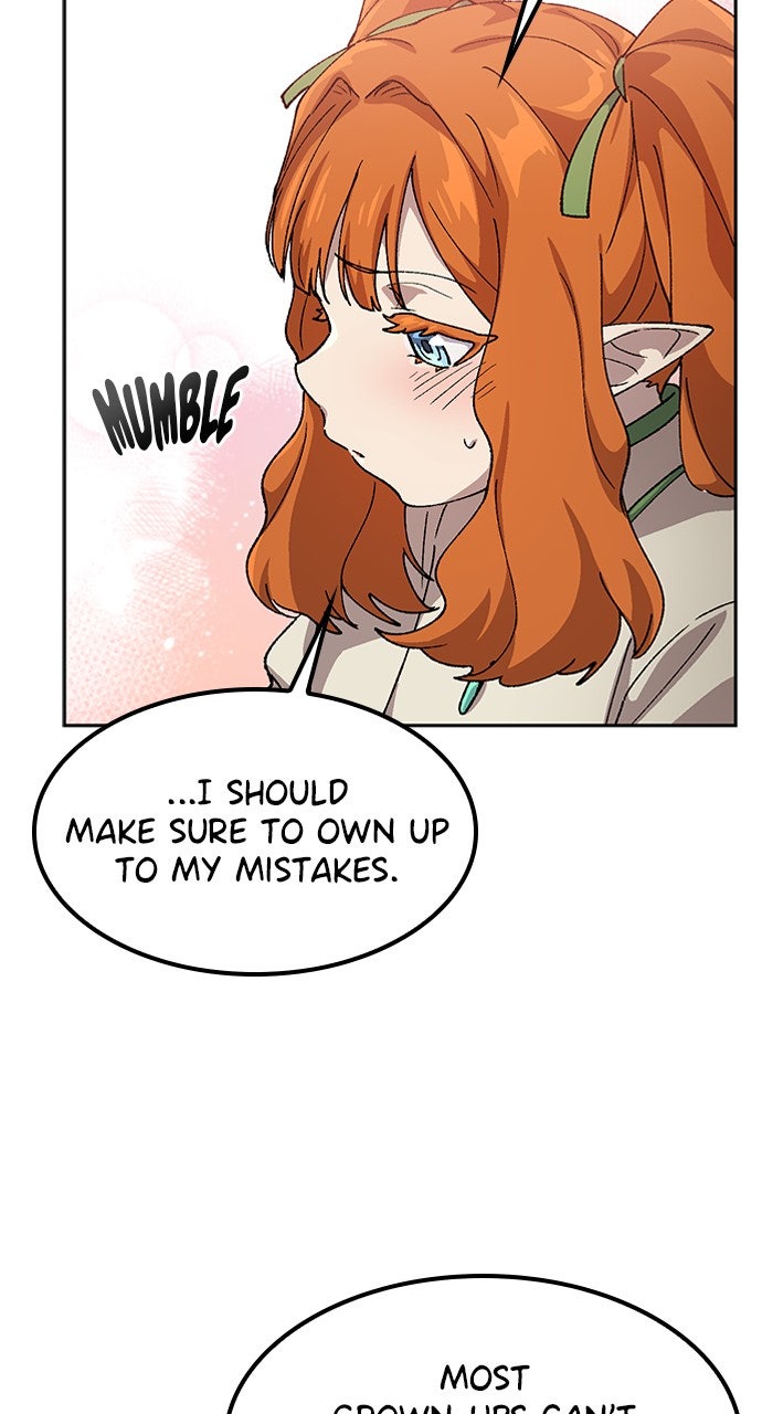Peaceful Camping Lifein Another World Episode 62 page 42 - 