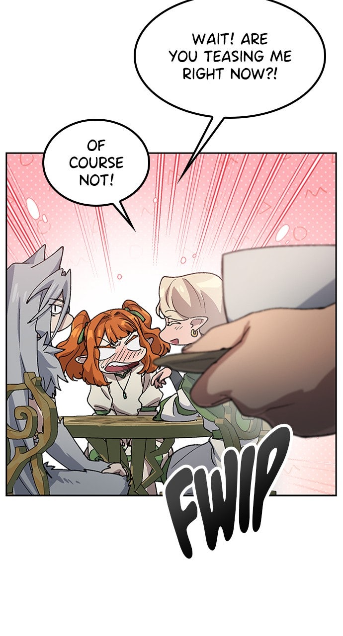 Peaceful Camping Lifein Another World Episode 62 page 44 - 