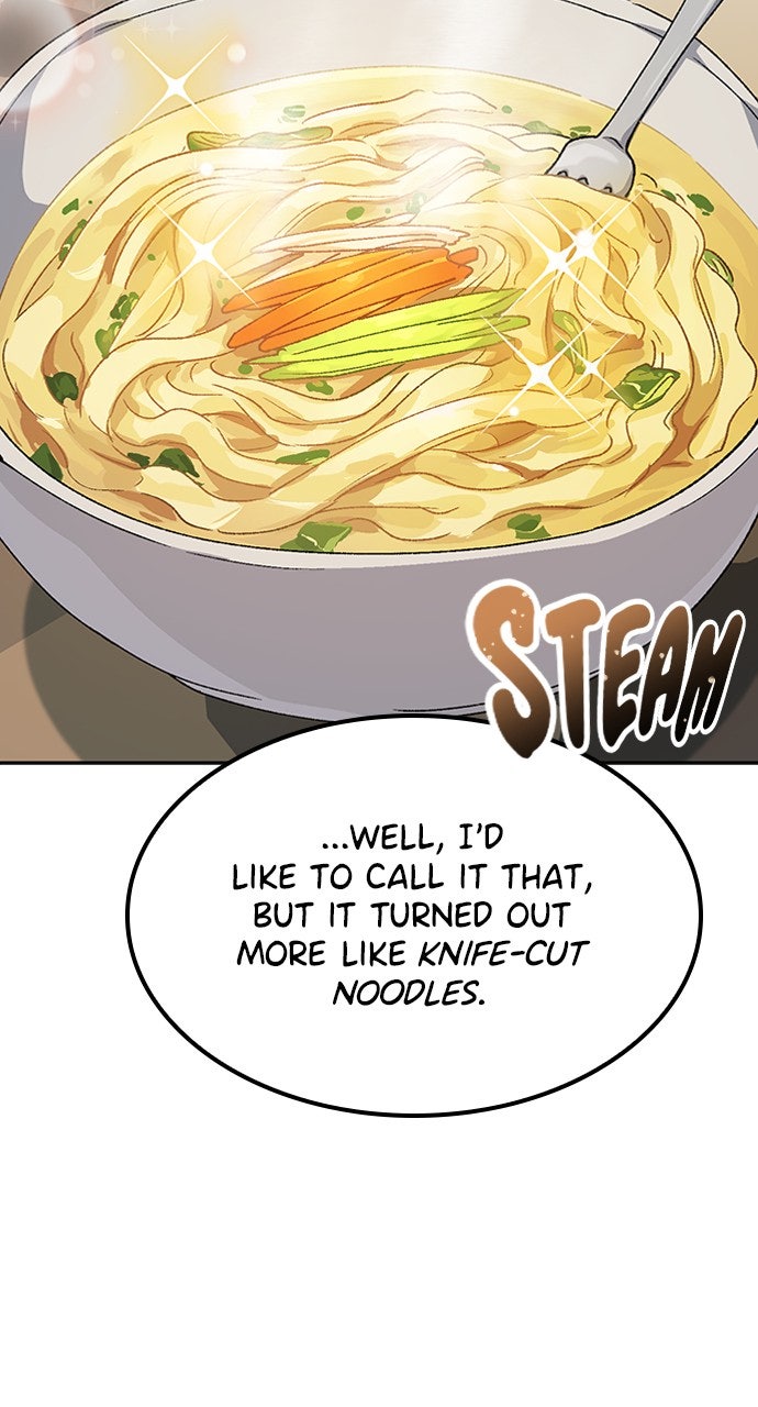 Peaceful Camping Lifein Another World Episode 62 page 48 - 