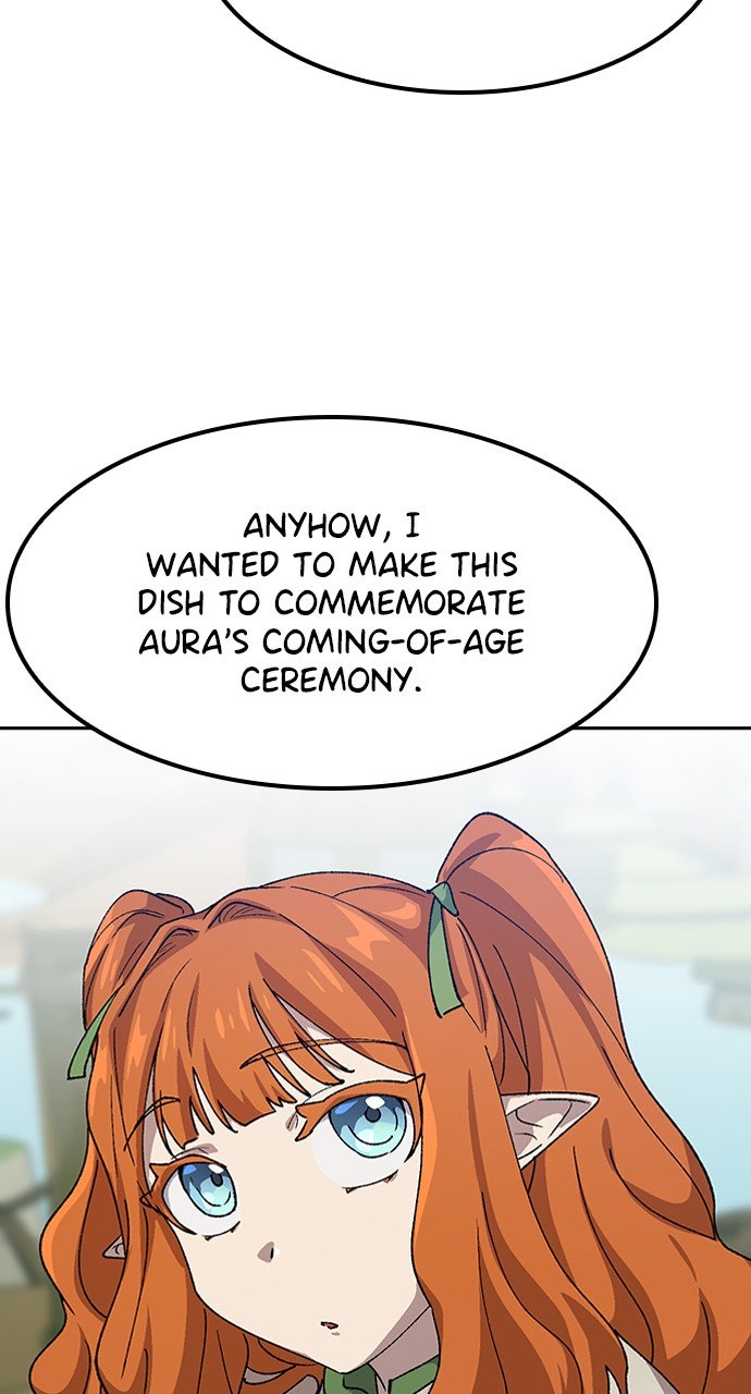 Peaceful Camping Lifein Another World Episode 62 page 50 - 