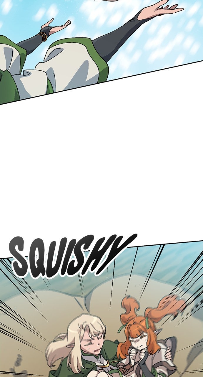 Peaceful Camping Lifein Another World Episode 62 page 6 - 