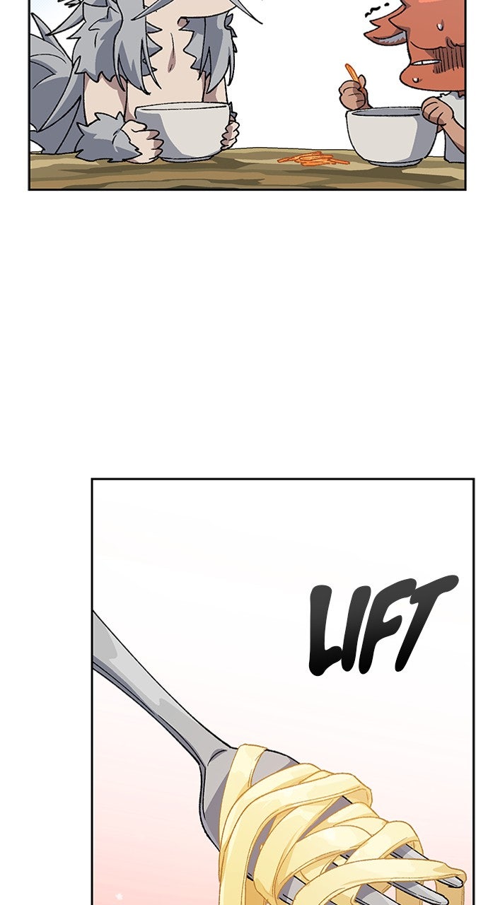 Peaceful Camping Lifein Another World Episode 62 page 52 - 