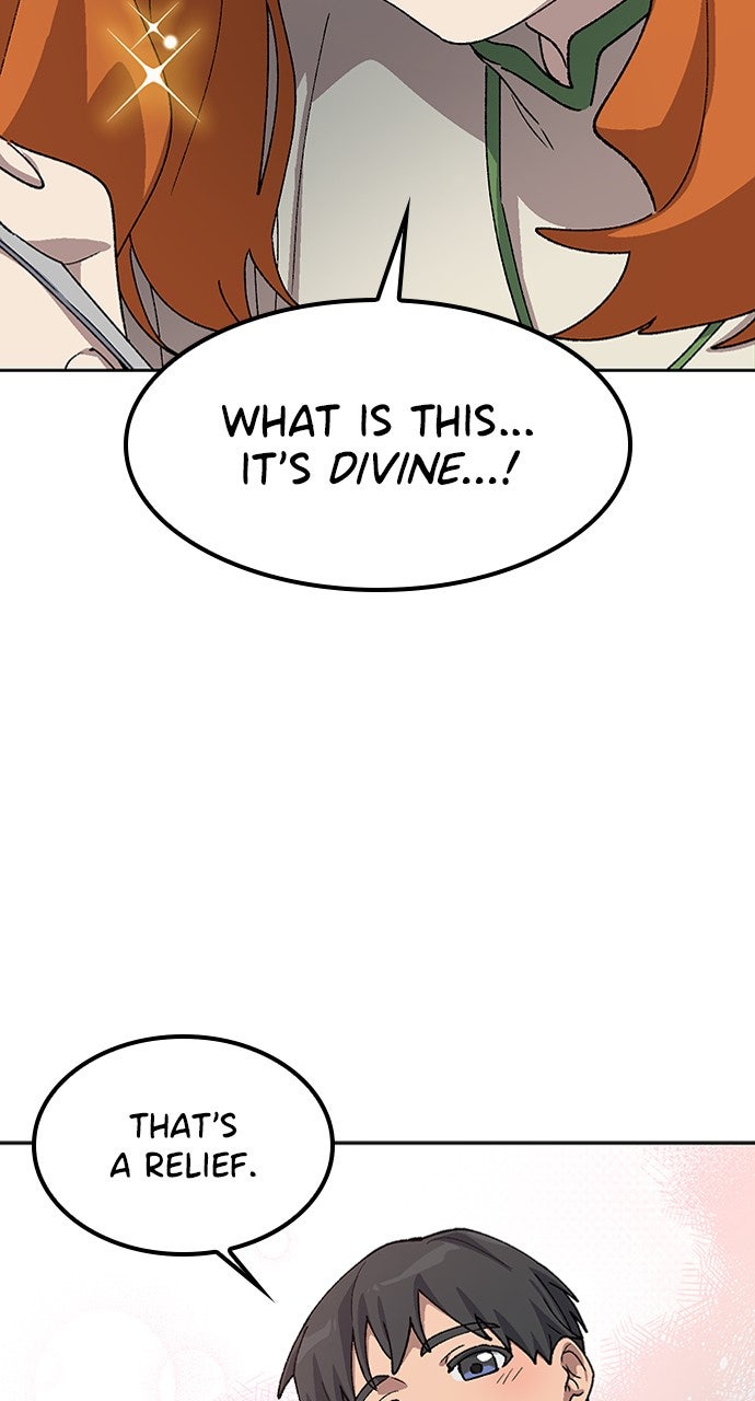 Peaceful Camping Lifein Another World Episode 62 page 55 - 