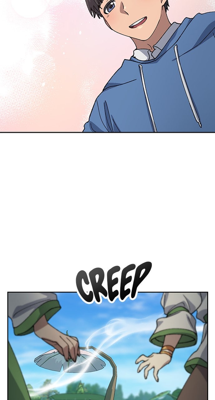 Peaceful Camping Lifein Another World Episode 62 page 56 - 