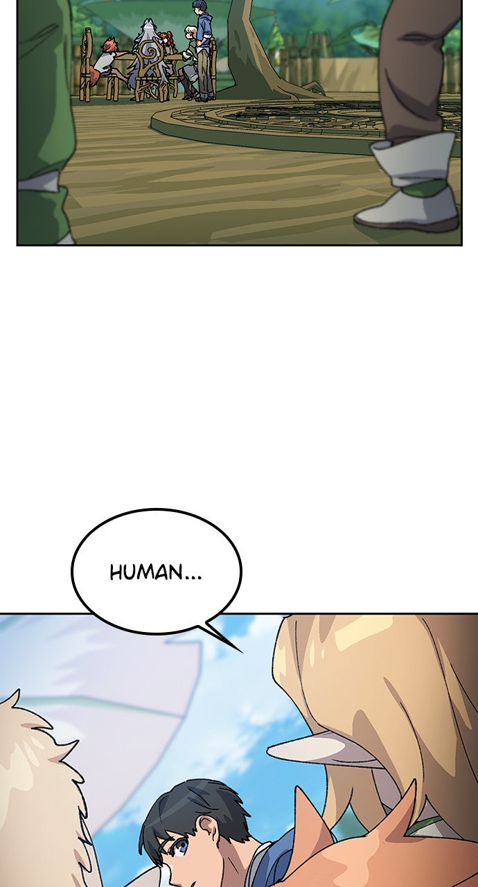 Peaceful Camping Lifein Another World Episode 62 page 57 - 