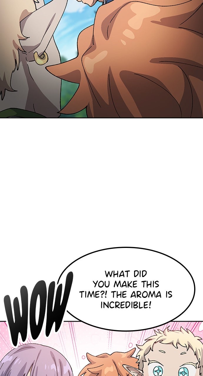 Peaceful Camping Lifein Another World Episode 62 page 58 - 