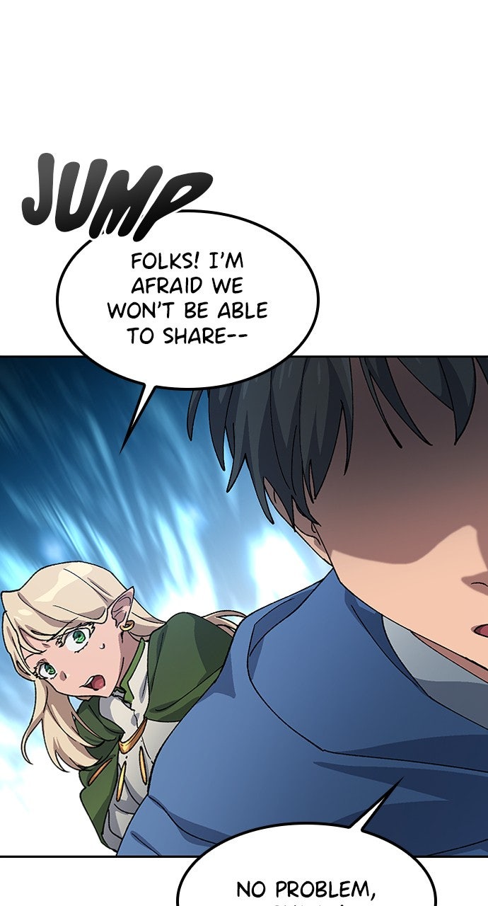 Peaceful Camping Lifein Another World Episode 62 page 60 - 
