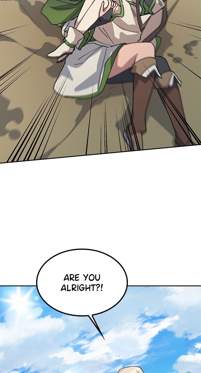 Peaceful Camping Lifein Another World Episode 62 page 7 - 