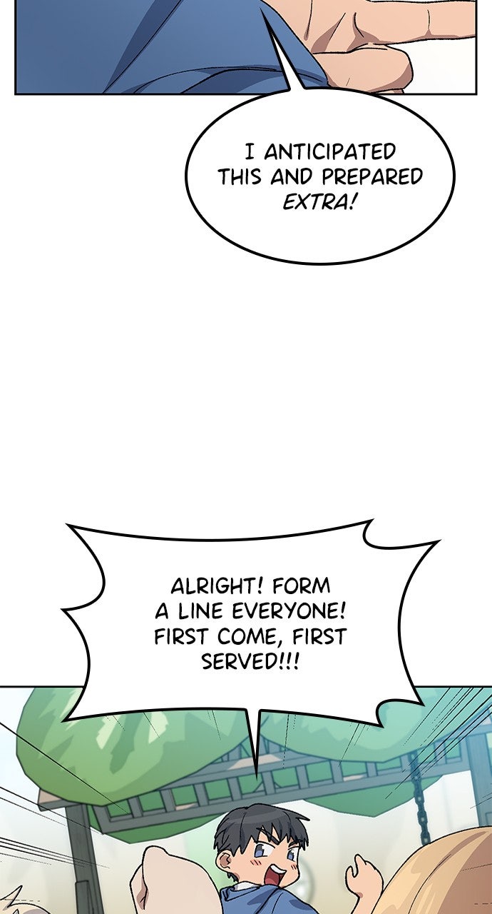 Peaceful Camping Lifein Another World Episode 62 page 62 - 
