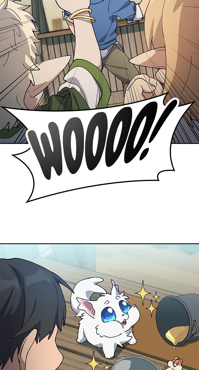 Peaceful Camping Lifein Another World Episode 62 page 63 - 
