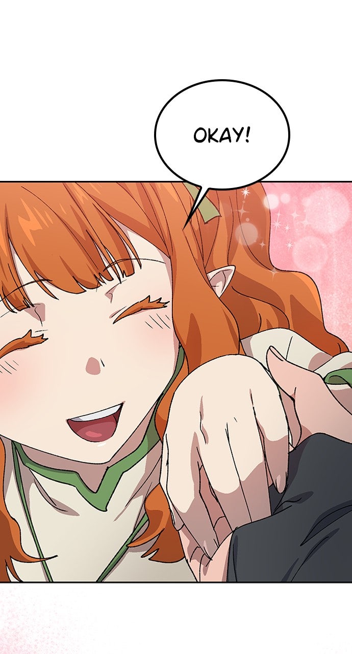 Peaceful Camping Lifein Another World Episode 62 page 70 - 