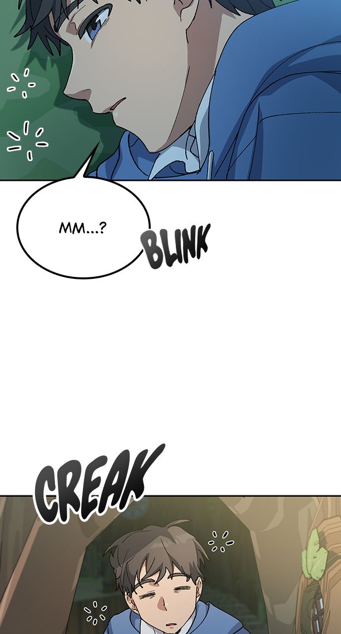 Peaceful Camping Lifein Another World Episode 62 page 74 - 