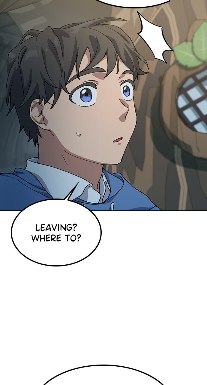 Peaceful Camping Lifein Another World Episode 62 page 77 - 