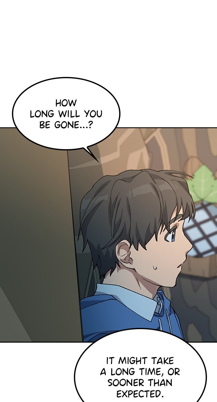 Peaceful Camping Lifein Another World Episode 62 page 79 - 