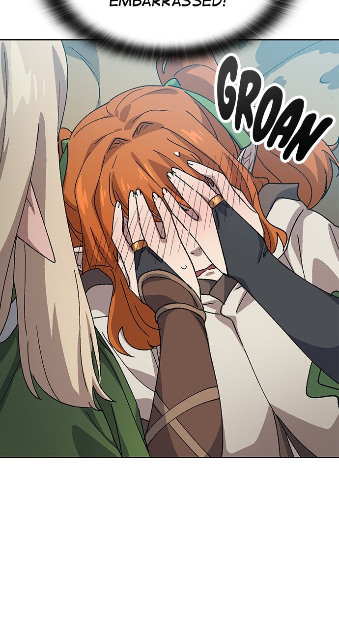 Peaceful Camping Lifein Another World Episode 62 page 9 - 
