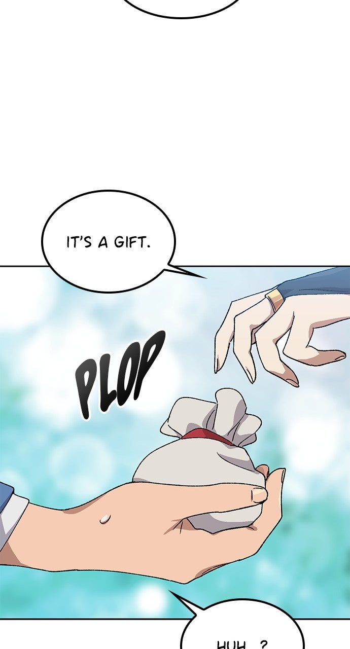 Peaceful Camping Lifein Another World Episode 62 page 81 - 