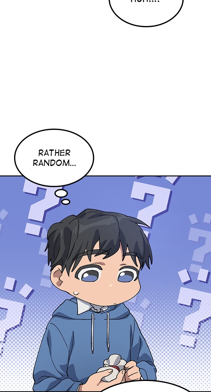 Peaceful Camping Lifein Another World Episode 62 page 82 - 
