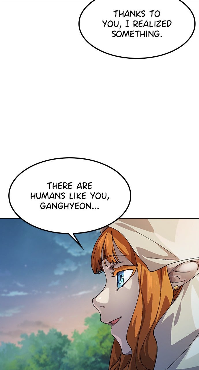 Peaceful Camping Lifein Another World Episode 62 page 83 - 