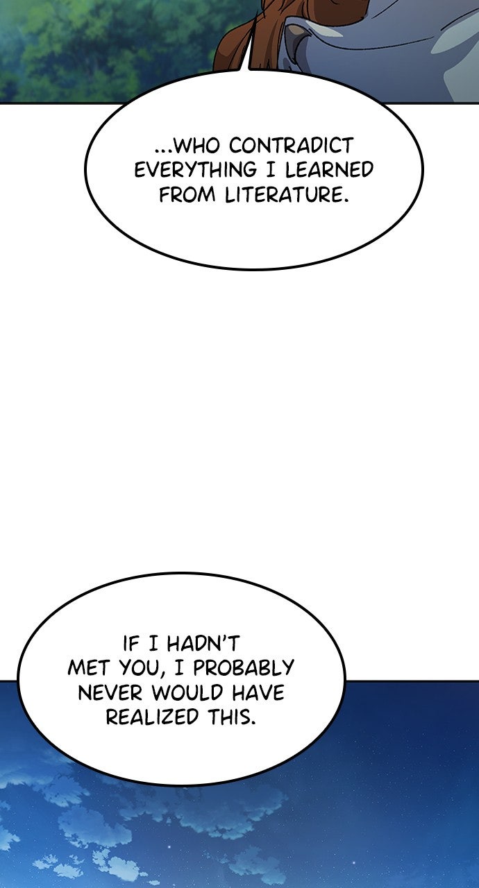 Peaceful Camping Lifein Another World Episode 62 page 84 - 