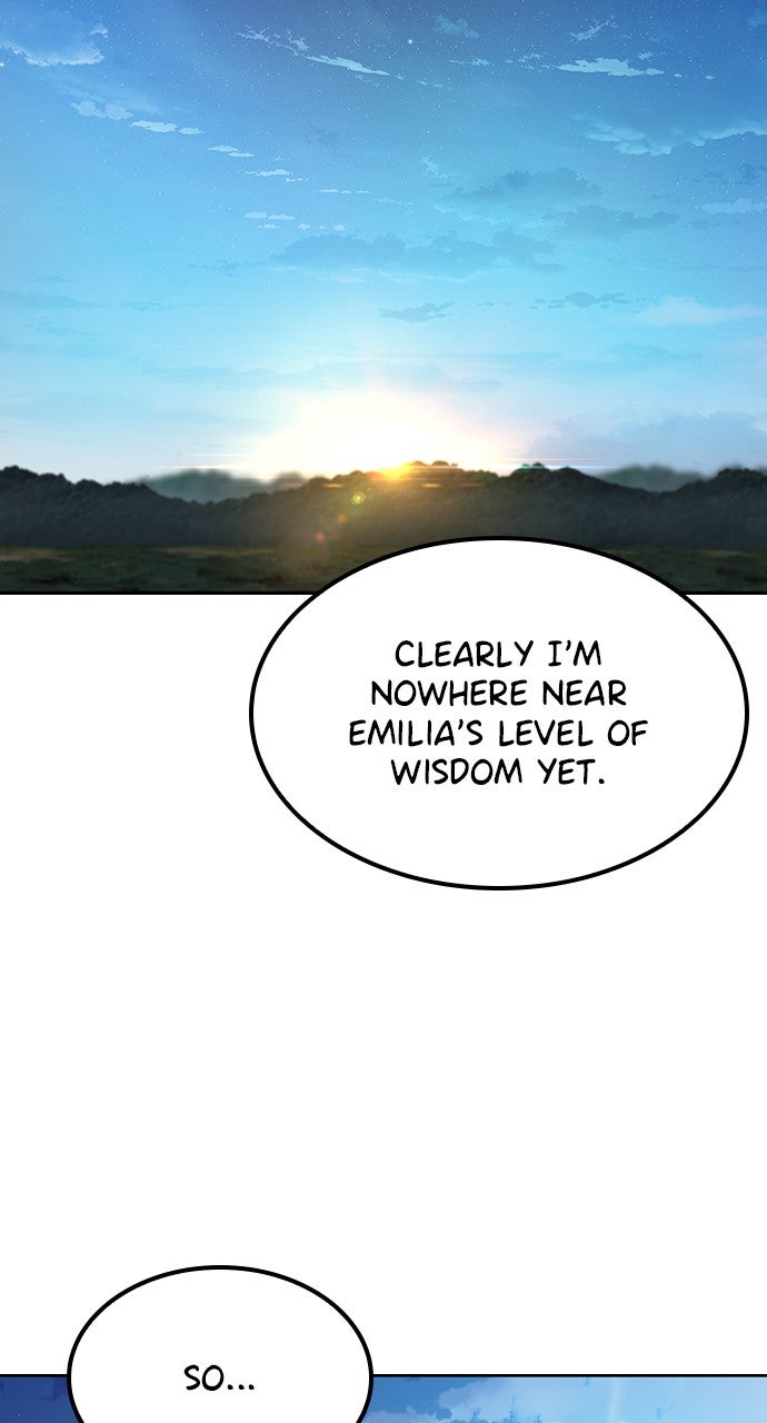 Peaceful Camping Lifein Another World Episode 62 page 85 - 
