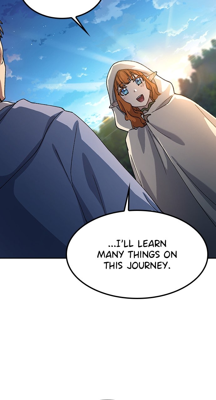 Peaceful Camping Lifein Another World Episode 62 page 86 - 
