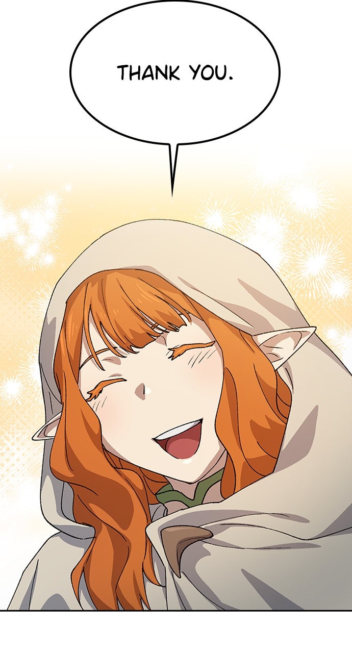 Peaceful Camping Lifein Another World Episode 62 page 87 - 