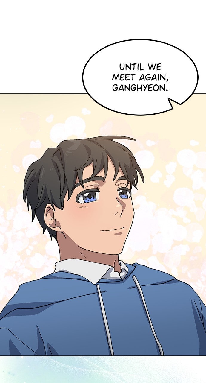 Peaceful Camping Lifein Another World Episode 62 page 88 - 