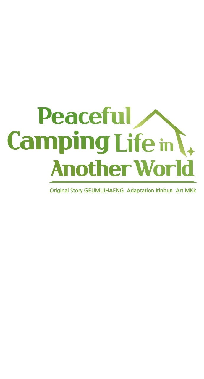 Peaceful Camping Lifein Another World Episode 62 page 10 - 