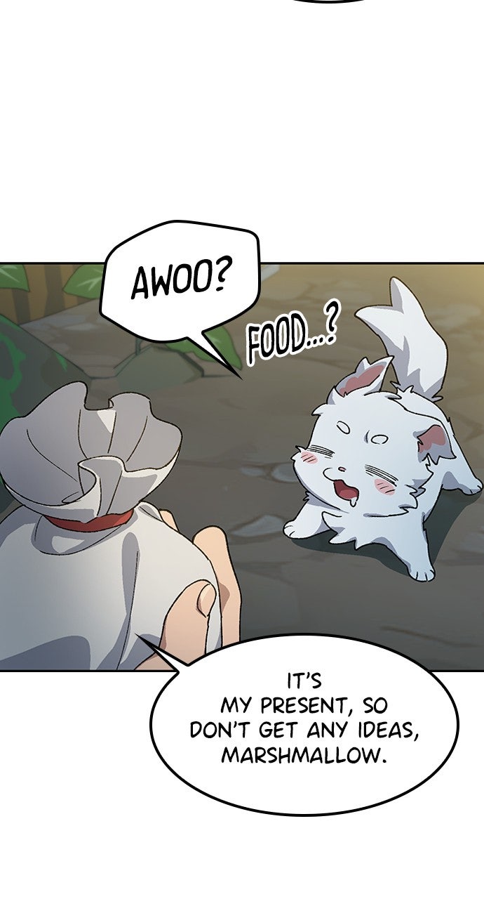 Peaceful Camping Lifein Another World Episode 62 page 92 - 