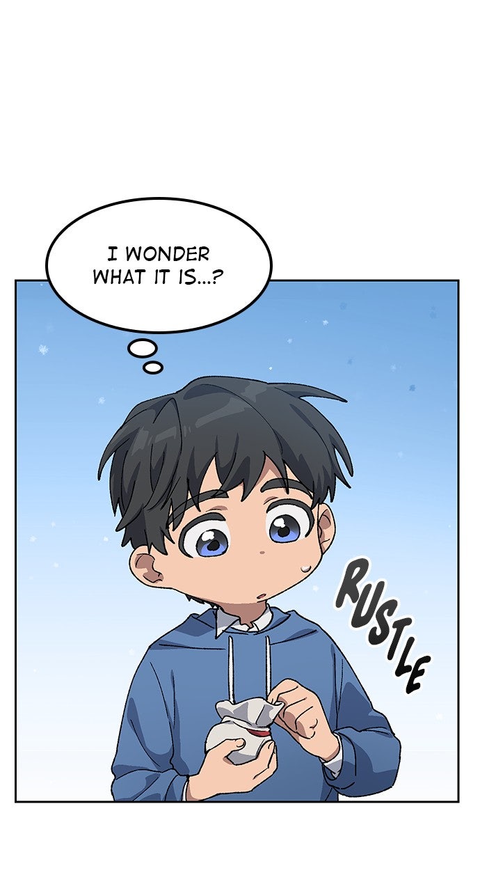 Peaceful Camping Lifein Another World Episode 62 page 93 - 