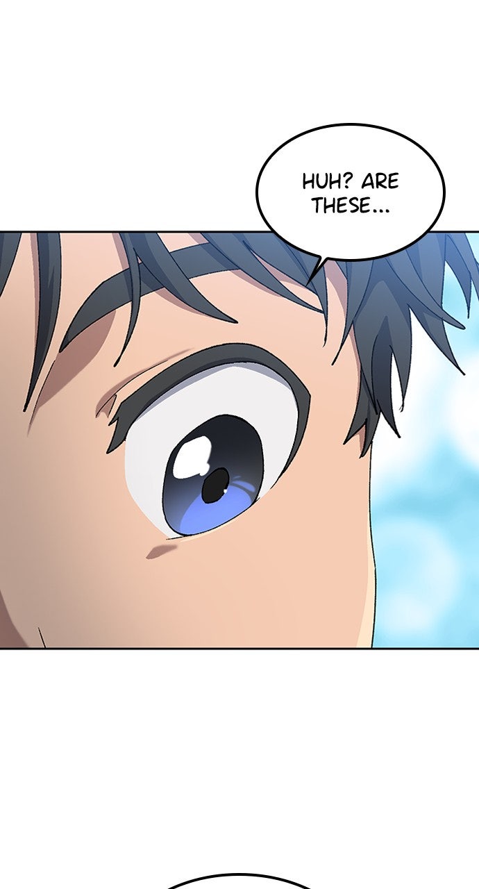 Peaceful Camping Lifein Another World Episode 62 page 94 - 