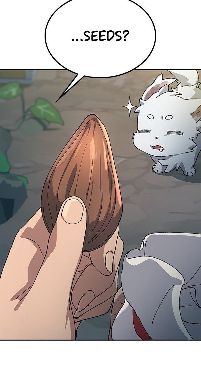 Peaceful Camping Lifein Another World Episode 62 page 95 - 