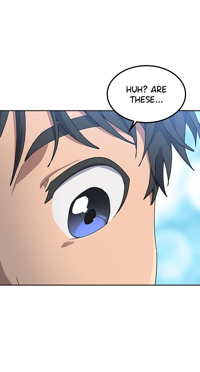 Peaceful Camping Lifein Another World Episode 63 page 1 - 