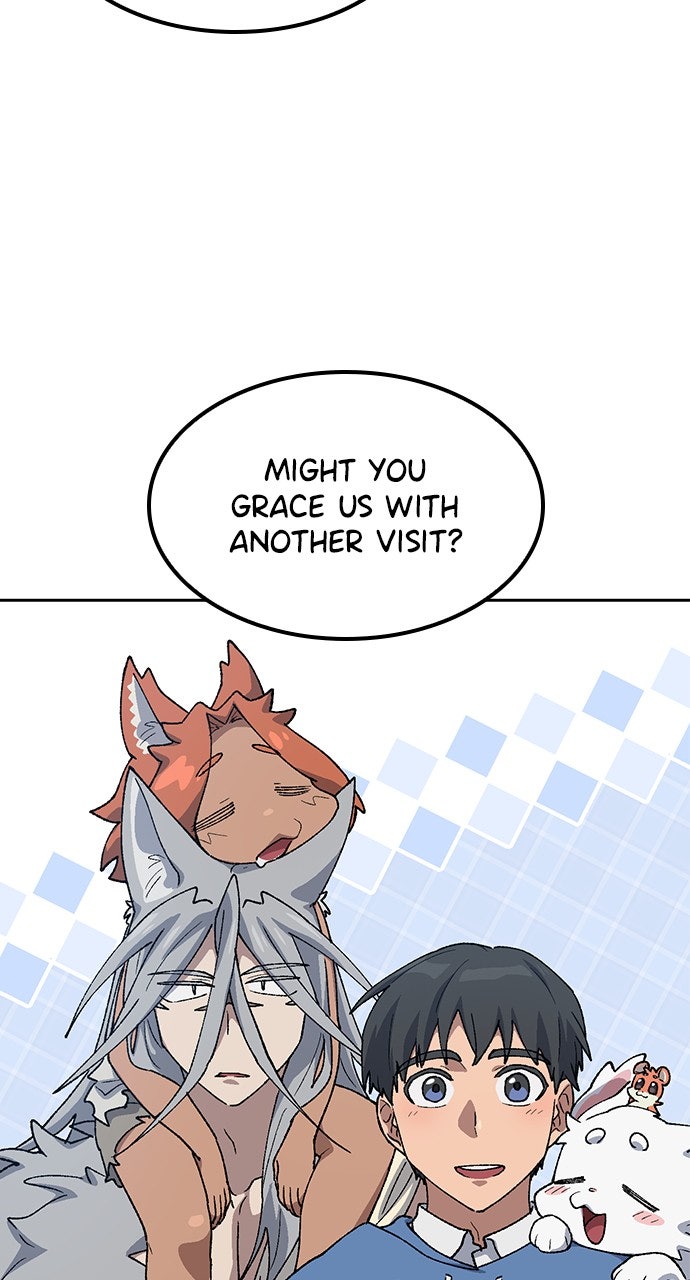 Peaceful Camping Lifein Another World Episode 63 page 14 - 