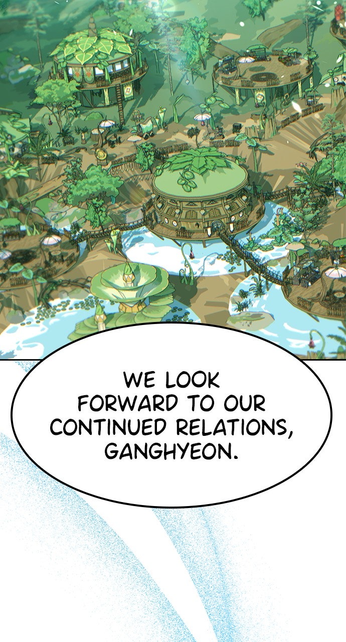Peaceful Camping Lifein Another World Episode 63 page 17 - 